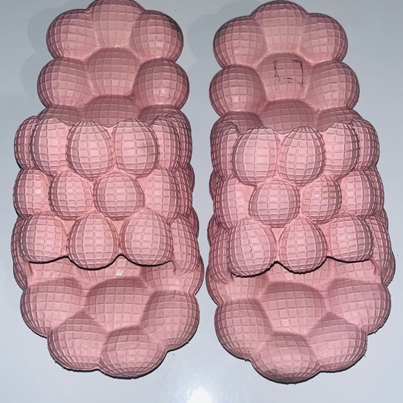 5/$10. Pink Bubble  slides 39/40 - Picture 1 of 5